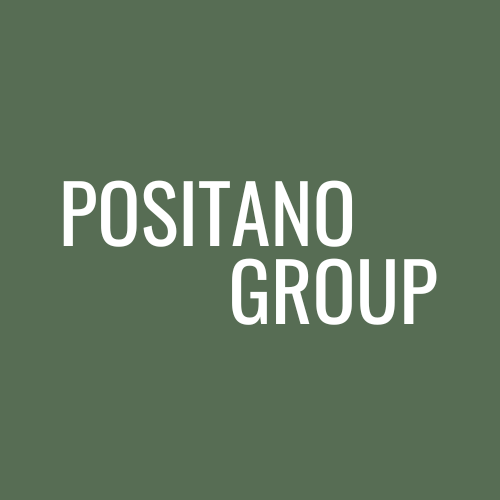Positano Group Logo